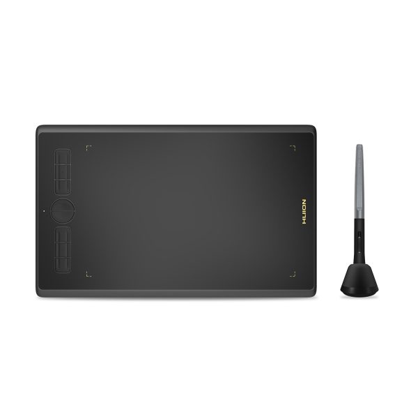 Inspiroy H610X