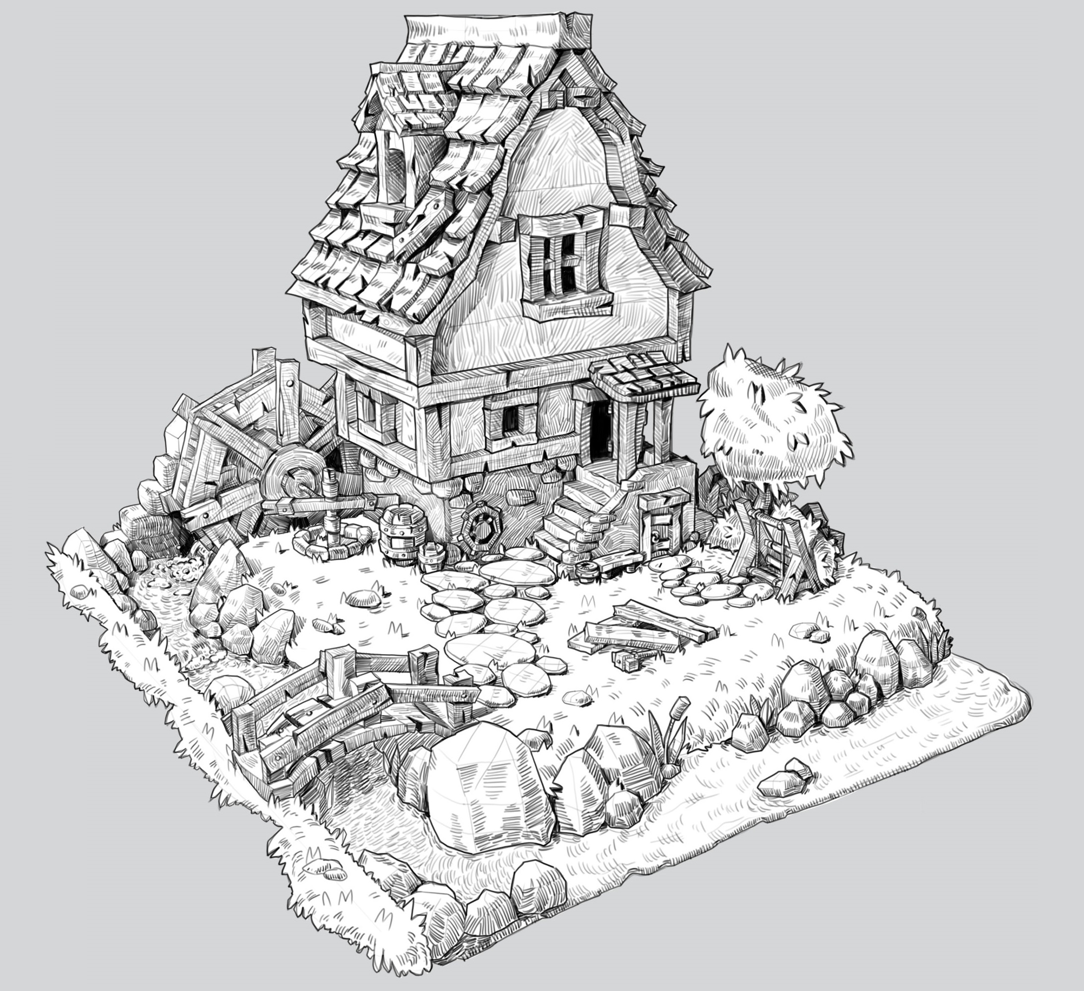 Ульяна Янукова 2d