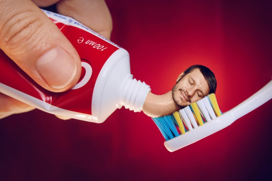 Стас Новиков