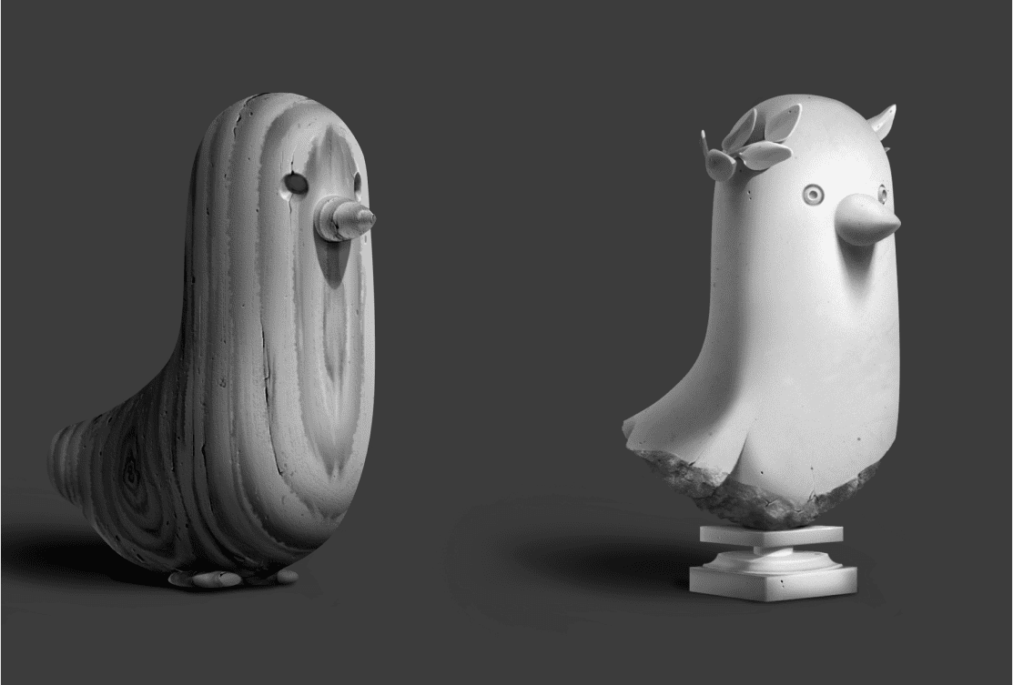 Mask group 5